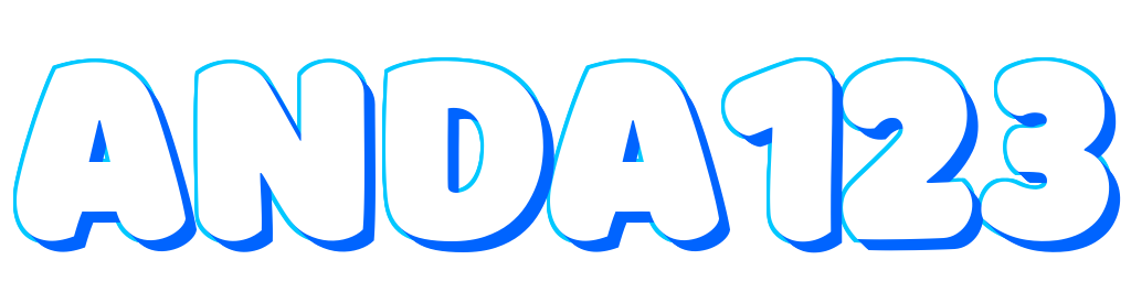 Logo ANDA123
